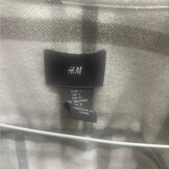 Vans button up - Picture 2 of 4